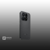 Смартфон Xiaomi 17 12/512Gb, чёрный (Black)